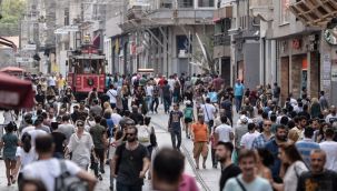 TÜİK işsizlik rakamlarını açıkladı