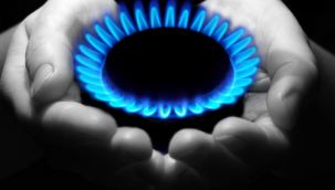 Türkiye'de günlük doğalgaz tüketiminde rekor kırıldı