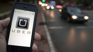 Türkiye'de Uber'e erişim engeli kaldırıldı!