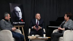 Uğur Mumcu katledilişinin 28. yılında Buca’da anıldı