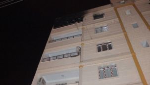 Uzman Çavuş Kaan Can Serpinli ve 4 aylık oğlu hayatını kaybetti