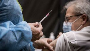 Uzman Dr. Sucaklı: 'DSÖ'ye, Covid-19 aşısına bağlı ölüm bildirilmedi'