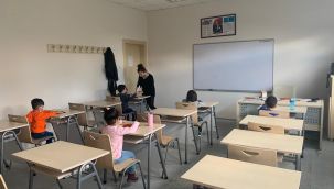 Uzundere'deki Çocuk ve Gençlik Merkezi faaliyete geçti
