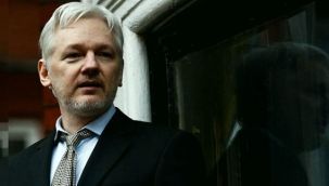 WikiLeaks'in kurucusu Assange'ın ABD'ye iadesine ret!