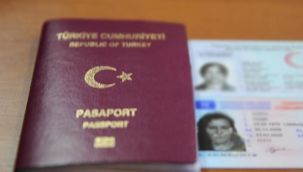 Yeni kimlik ve pasaport ücretleri yürürlükte!