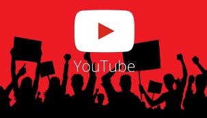 YouTube'tan yeni telif politikası: O kanallar kapatılacak!