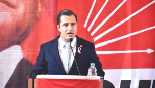 Yücel'den AKP'ye sert yanıt: Sen önce FETÖ'yle beraber hangi yollarda yürüdüğünüzün hesabını ver!