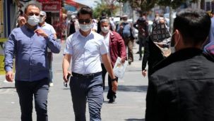 1 Mart'ta normalleşecek iller arasında yerini aldı! Vakaların nasıl düştüğü belli oldu