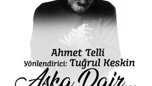 14 Şubat'ta 'Aşka Dair' her şey Çiğli'de konuşuldu