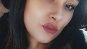 20 yaşındaki Nazlı'nın katil zanlısı cinayeti anlattı! Kan donduran ifadeler