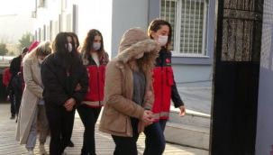 98 erkeği 'jigolo yapma' vaadiyle dolandıran şüpheliler hakkında flaş gelişme