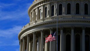 ABD'de bayraklar yarıya inecek!