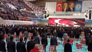 AKP İzmir İl Kongresi’nden ilk vaka geldi! O ismin testi pozitif!