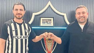 Altay Başkanı Ekmekçioğlu, kulübün borcunu açıkladı
