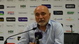 Altay'da son dakika krizi! Hikmet Karaman imza atmadı