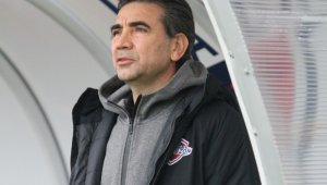 Altay'da Osman Özköylü dönemi