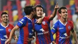 Altınordu, Adana'yı ağırlıyor