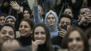 Atamalarda mülakata son! 