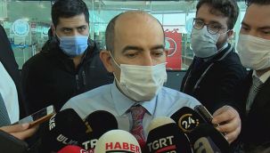 Atanmış rektör Bulu'dan istifa açıklaması: Asla...