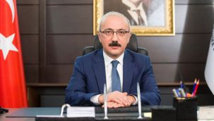 Bakan Elvan: