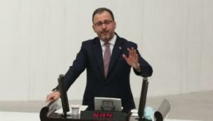 Bakan Kasapoğlu açıkladı! Bölgesel Amatör Lig o tarihte başlıyor