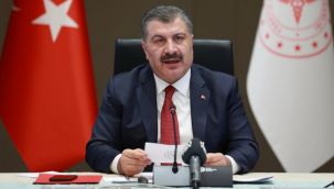 Bakan Koca'dan Kılıçdaroğlu'nun aşı iddiasına yanıt