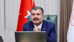 Bakan Koca normalleşme şartlarını açıkladı