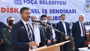 Başkan Gürbüz'den 'en düşük asgari ücret' açıklaması: 