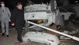 Başkan Oran;