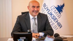 Başkan Soyer’den turistlere güvence: 'İzmir güvenilir, temiz bir şehir'