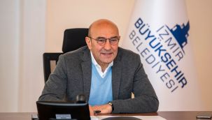 Başkan Soyer: