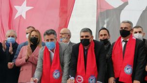 Bayraklı Belediyesi'nde TİS sevinci: İşte en düşük asgari ücret!
