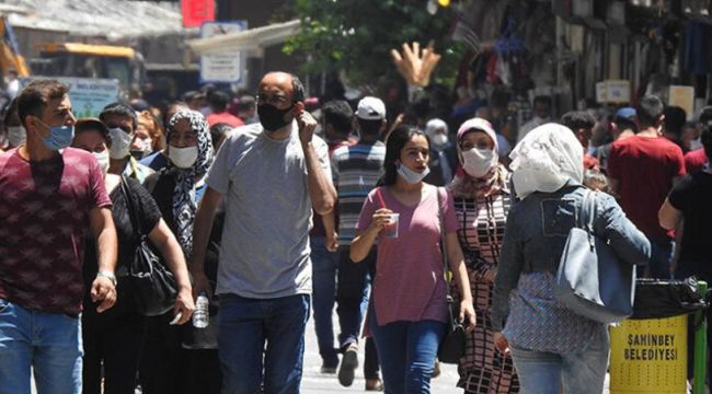 Bilim Kurulu üyesi Kayıpmaz, kademeli normalleşmeyi anlattı