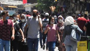 Bilim Kurulu üyesi Kayıpmaz, kademeli normalleşmeyi anlattı