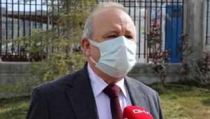 Bilim Kurulu üyesi Prof. Dr. Levent Akın milyonların beklediği tarihi açıkladı!
