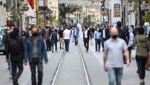 Bilim Kurulu üyesinden uyarı: İki hafta içinde durum tersine dönebilir