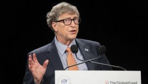 Bill Gates’ten mutasyona karşı 3.doz aşı uyarısı