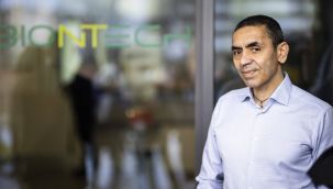 BioNTech aşısı Delta varyantına karşı etkili mi? Uğur Şahin açıkladı