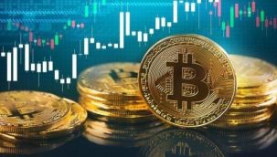 Bitcoin tarihi rekorunu kırdı! 47 bin dolar seviyesini geçti