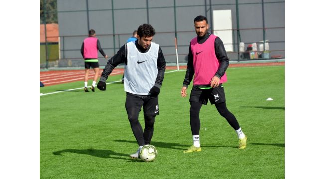 Bölgesel Amatör Ligi 17 Nisan'da başlayacak