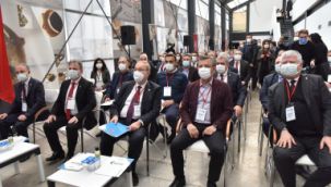 Bornova’da Balkan buluşması