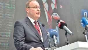 Bornova'da Balkan zirvesi: CHP'li Öztrak'tan İzmir'de Makedonya çağrısı!