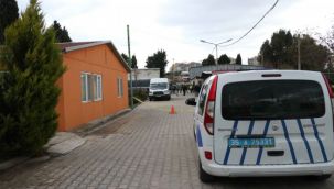 Buca Belediyesi’nden o saldırıya ilişkin açıklama
