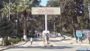 Buca Seyfi Demirsoy'un akıbeti meclis gündeminde!