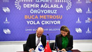Büyükşehir'den o metro hattı için kredi açıklaması
