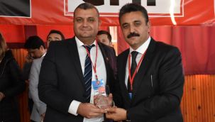 CHP'li Altıparmak'tan AKP'li Şekerci'nin o iddialarına yanıt!