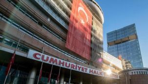 CHP'de 'kırmızı çizgi krizi': Yeni sıfırdan bir anayasadır!