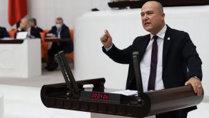 CHP'li Bakan'dan AKP'li Erdoğan'a İzmir yanıtı