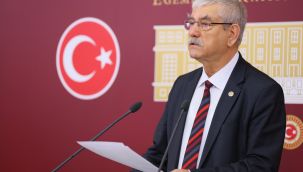 CHP’li Beko'dan Hollanda Hükümeti'nin o kararına tepki