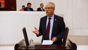 CHP’li Beko’dan valilere tepki: AKP’nin memuru gibi davranan bu kişiler hakkında yasal süreç başlatılsın! 